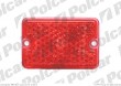 odblask tylny MERCEDES 207 - 410, 77 - 95 (ULO)
