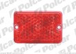 odblask tylny MERCEDES 207 - 410, 77 - 95 (ULO)