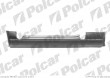próg MERCEDES SPRINTER 208 - 414, 01.1995 - 03.2000
