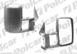 lusterko zewn�trzne MERCEDES SPRINTER 208 - 416, 01.2003 - 07.2006