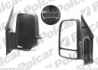 lusterko zewn�trzne MERCEDES SPRINTER 209 - 524, 07.2006-