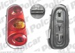 lampa tylna MCC SMART FORTWO / CITY COUPE / CABRIO (MC01), 07.1998 - 12.2006 (ULO)