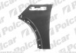 błotnik przedni MINI ONE / COOPER / COOPER S (R50/R52/R53), 06.2001 - /CABRIO, 07.2004 - 07.2007