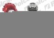 lampa tylna MINI ONE / COOPER / CABRIO (R56), 07.2007-