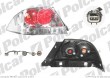 lampa tylna MITSUBISHI LANCER (CS), 09.2003 - 09.2007