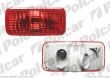 lampa przeciwmgielna - tylna MITSUBISHI LANCER (CS), 09.2003 - 09.2007