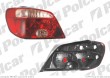 lampa tylna MITSUBISHI OUTLANDER (CU0W), 05.2003 - 03.2007