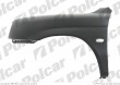 błotnik przedni MITSUBISHI L200 II 96 - 01