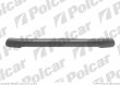 nakładka zderzaka MITSUBISHI L200, 12.2005-