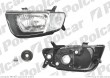 lampa przednia, reflektor świateł przednich MITSUBISHI L200, 12.2005-