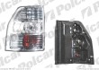 lampa tylna MITSUBISHI PAJERO (V80/V90), 09.2006-