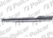 próg OPEL CORSA / COMBO, 01.1993 - 10.2001