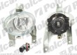 halogen, lampa przeciw mgielna przednia OPEL TIGRA, 10.1994 - 12.2001 (TYC)
