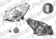 lampa przednia, reflektor wiate przednich OPEL AGILA (Hatchback), 01.2008- (VALEO)