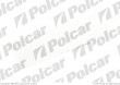 Filtr kabinowy OPEL VECTRA B kombi (31_), 11.1996 - 07.2003 (Fiaam)