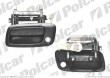 klamka zewnętrzna OPEL ASTRA G, 01.1998 - 08.2009
