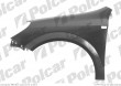 błotnik przedni OPEL ASTRA H, 10.2003 - 04.2007