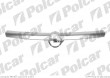 listwa atrapy OPEL ASTRA H, 10.2003 - 04.2007