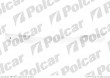 wzmocnienie zderzaka OPEL ZAFIRA, 05.2005 - 01.2008