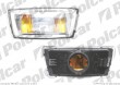 migacz boczny OPEL ASTRA H, 10.2003 - 04.2007