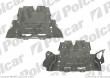 osona silnika OPEL ZAFIRA, 05.2005 - 01.2008 (POLCAR)