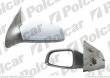 lusterko zewn�trzne OPEL ASTRA H, 10.2003 - 04.2007
