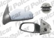lusterko zewn�trzne OPEL ASTRA H, 10.2003 - 04.2007