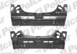 pas tylny OPEL ASTRA H, 10.2003 - 04.2007