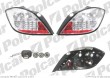 lampy tylne OPEL ASTRA H, 10.2003 - 04.2007