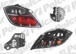 lampa tylna OPEL ASTRA H, 04.2007- (VISTEON)