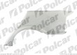 błotnik tylny OPEL VECTRA C, 09.2005 - 09.2008