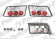 lampy tylne OPEL CALIBRA, 10.1989 - 07.1997