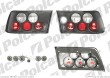 lampy tylne OPEL CALIBRA, 10.1989 - 07.1997