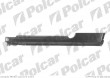 próg OPEL CORSA / COMBO, 10.2003 - 10.2010