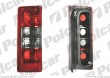 lampa tylna OPEL CORSA / COMBO, 07.2000 - 10.2003