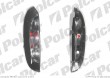lampa tylna OPEL CORSA / COMBO, 10.2003 - 10.2010 (VALEO)