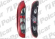 lampa tylna OPEL CORSA / COMBO, 10.2003 - 10.2010 (VALEO)