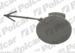 zaślepka haka holowniczego OPEL CORSA D, 07.2006 - 01.2011