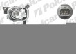 halogen, lampa przeciw mgielna przednia OPEL CORSA D, 07.2006 - 01.2011
