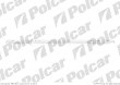 belka dolna pasa przedniego OPEL CORSA D, 07.2006 - 01.2011