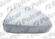 obudowa lusterka zewnętrznego OPEL CORSA D, 07.2006 - 01.2011
