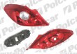 lampa tylna OPEL CORSA D, 07.2006 - 01.2011