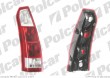 lampa tylna OPEL MERIVA, 05.2003 - 05.2006 (VALEO)
