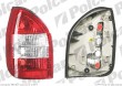 lampa tylna OPEL ZAFIRA, 01.1999 - 05.2005 (AXO SCINTEX)
