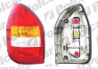 lampa tylna OPEL ZAFIRA, 01.1999 - 05.2005 (AXO SCINTEX)