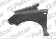 botnik przedni OPEL ZAFIRA, 05.2005 - 01.2008