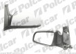 lusterko zewn�trzne OPEL ZAFIRA, 05.2005 - 01.2008