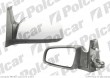 lusterko zewn�trzne OPEL ZAFIRA, 05.2005 - 01.2008