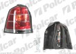 lampa tylna OPEL ZAFIRA, 05.2005 - 01.2008