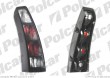 lampa tylna OPEL MERIVA, 05.2006 - 06.2010 (VALEO)